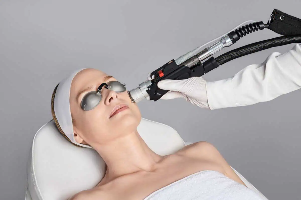 Laser Hair Removal