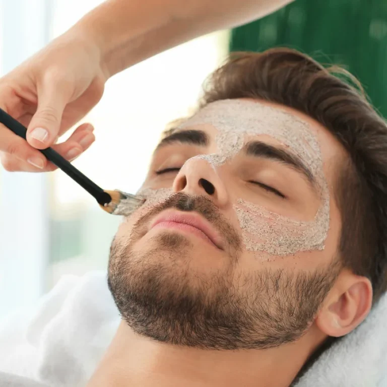 zo chemical peel